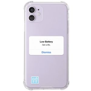 Urban Sophistication iPhone 11 Case